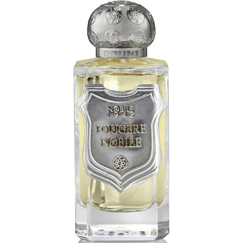 Perfumed water Nobile 1942 Fougere Nobile perfumed water 75ml