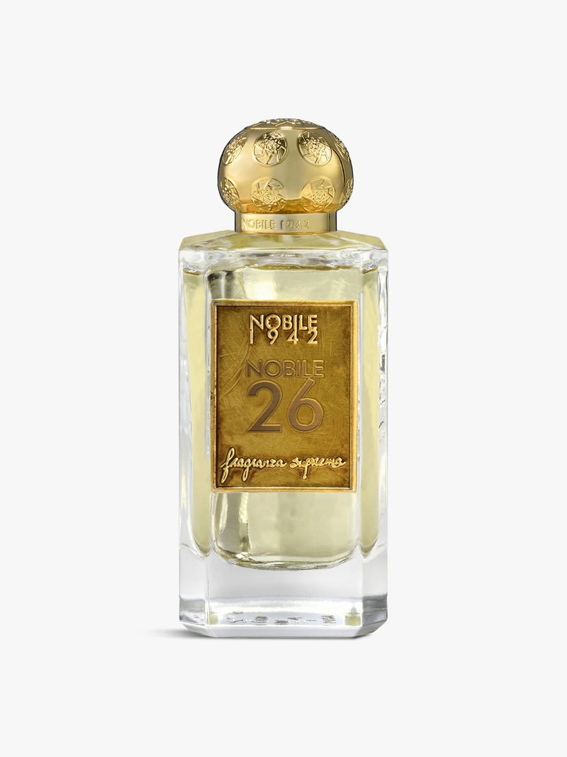 Nobile 1942 Nobile 26 Eau De Parfum 75ml