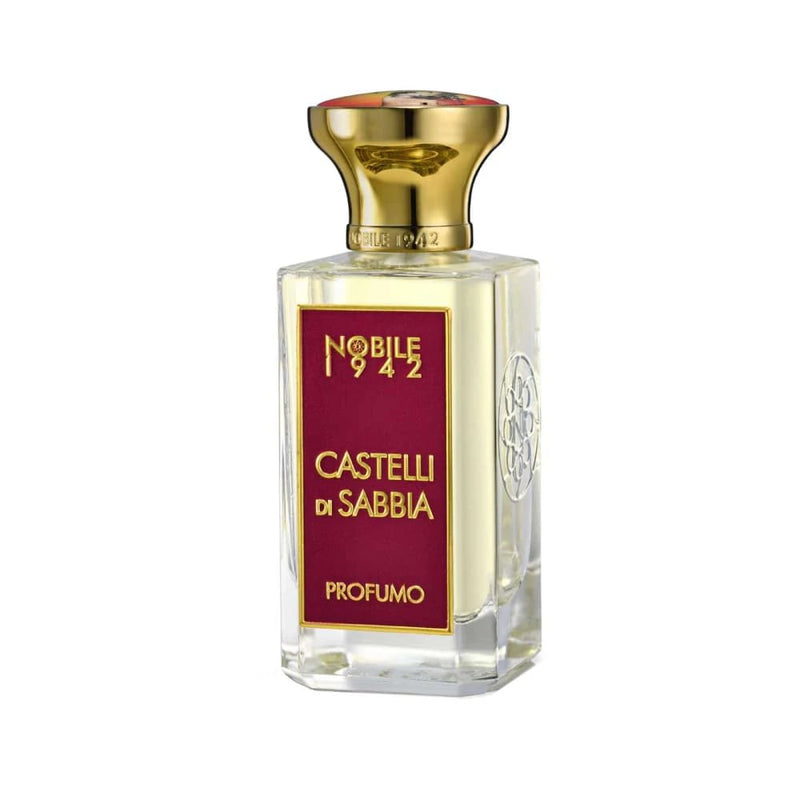 Eau de Parfum Nobile 1942 Castelli Di Sabbia Extrait 75 мл