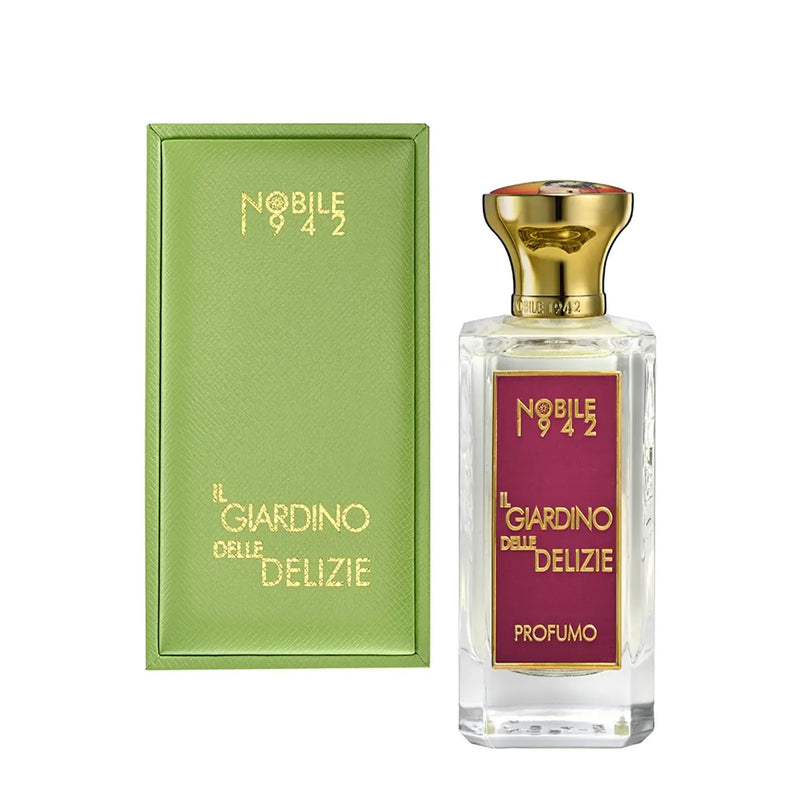 Eau de Parfum Nobile 1942 Il Giardino Delle Delizie 75 мл