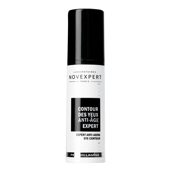 Novexpert Pro Collagen Anti-Aging Expert Eye Contour 15 мл