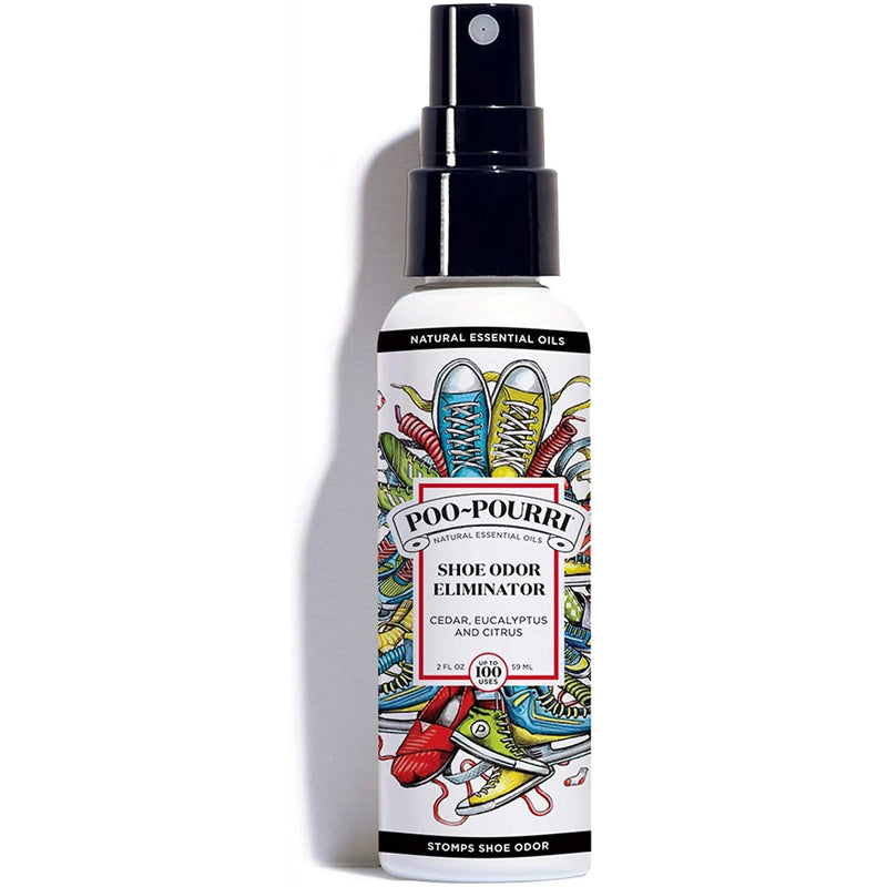 Poo-Pourri Shoe Дезодорант для обуви Pourri 59 мл