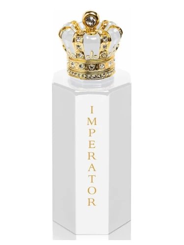Royal Crown Imperium Collection Imperator Extrait De Parfum 100мл