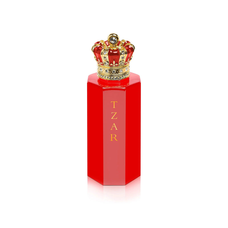 Royal Crown Imperium Collection Tzar Extrait De Parfum 100ml