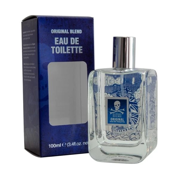 The Bluebeards Revenge Original eau de toilette 100 ml