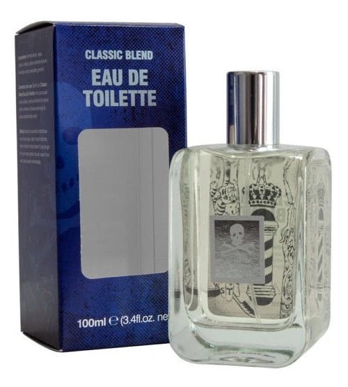 The Bluebeards Revenge Classic eau de toilette 100 ml