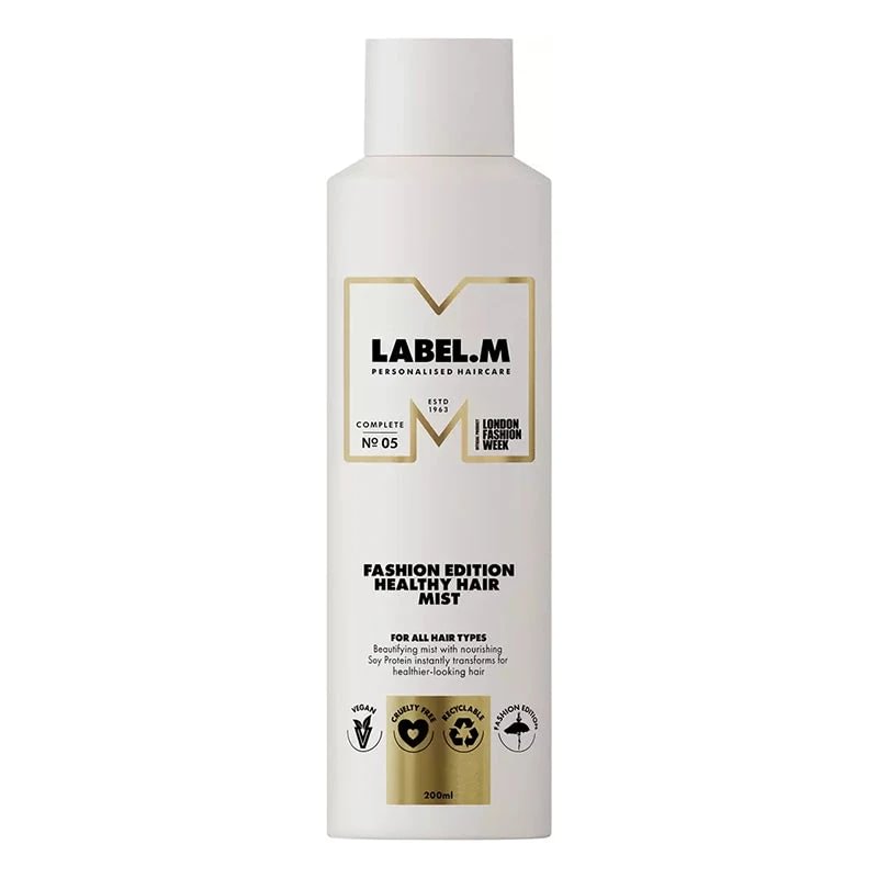 Label M Healthy Hair Mist plaukų purškiklis 200 ml