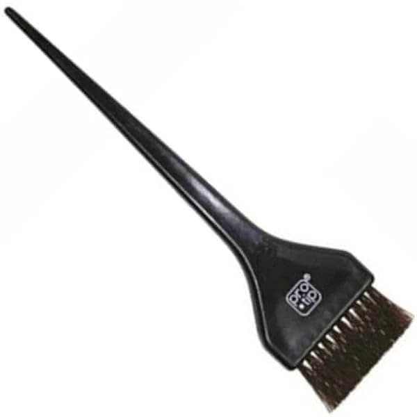 Label M Pro Tip Tint Brush Black