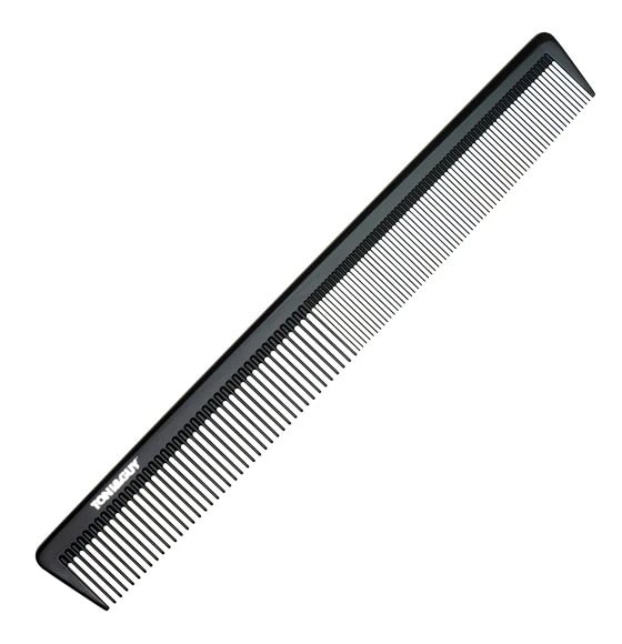 Label.m T&amp;G Standard Cutting Comb