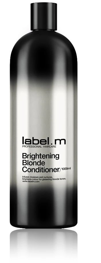Label.M Brightening Blonde Conditioner 1000 ml