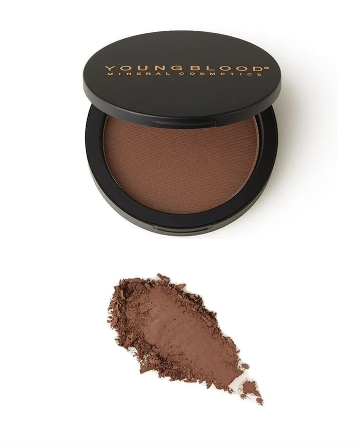 Youngblood Defining Truffle bronzer 8 g