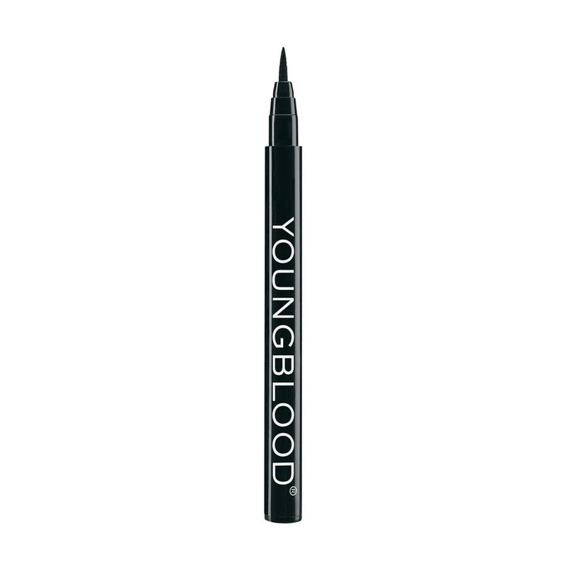 Жидкая подводка для глаз Youngblood Eye-Mazing Pen Noir 0,59 мл