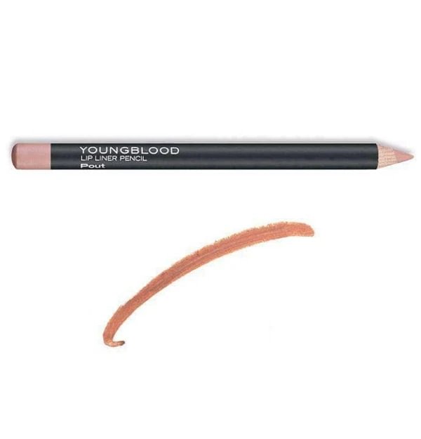 Карандаш для губ Youngblood Pout 1,1 г