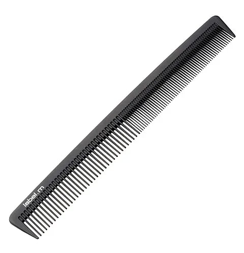 Label.M Small antistatic cutting comb, 1 pc.