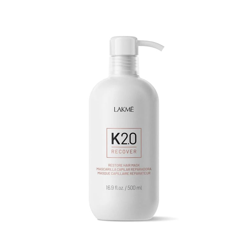 Lakme K2.0 Restore Hair Mask 500ml