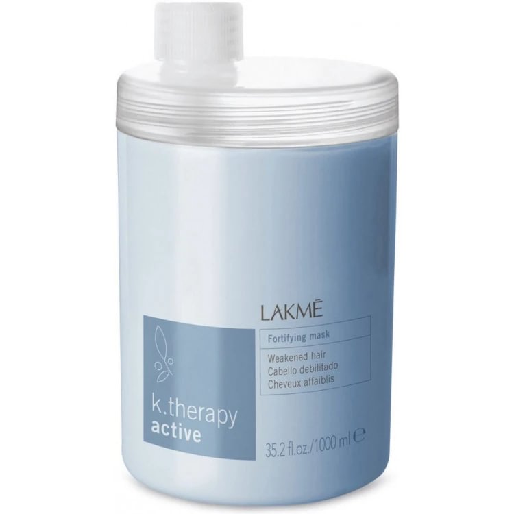 Lakme K.Therapy Active Fortifying Mask 1000ml