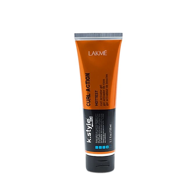 Lakme K.Style Curl Action Curl Activator Gel 150ml