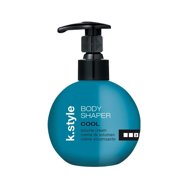 Lakme K.Style Body Shaper Cool Volume hair styling product 250 ml