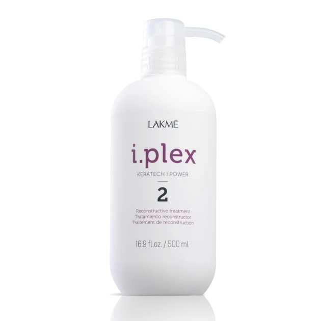 Lakme I.Plex 2 Keratech I.Power restorative hair product 500 ml