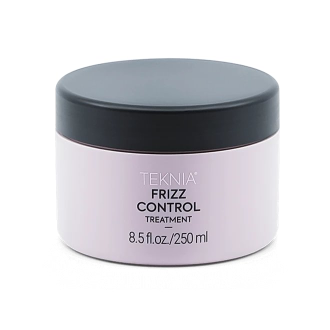 Lakme Teknia Frizz Control restorative hair product 250 ml