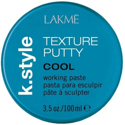 Lakme K.Style Texture Putty Cool Sculpting Paste 100ml