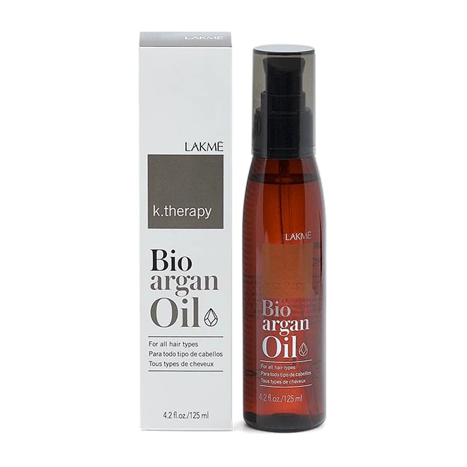 Lakme K.Therapy Bioargan Oil hair oil 125 ml