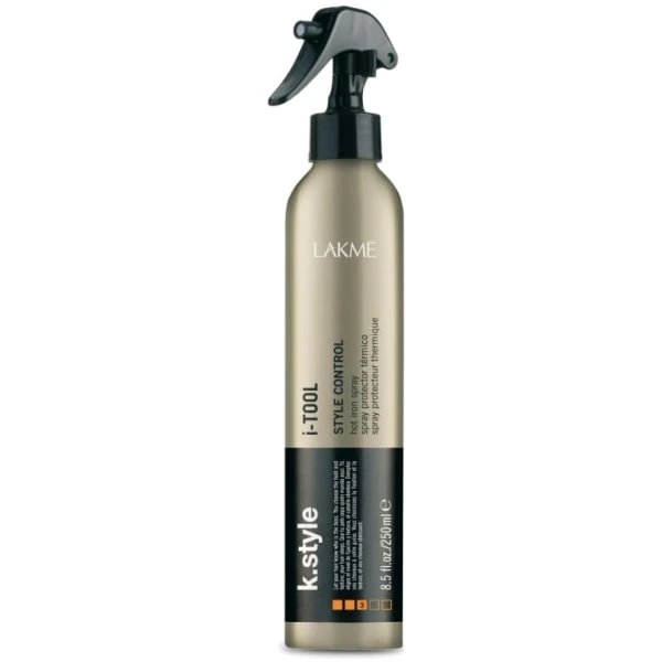 Lakme K.Style I-Tool Protective Hot Iron hair protection spray 250 ml