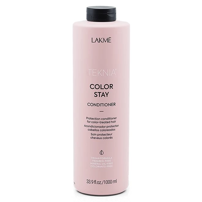 Lakme Teknia Color Stay Conditioner 1000ml