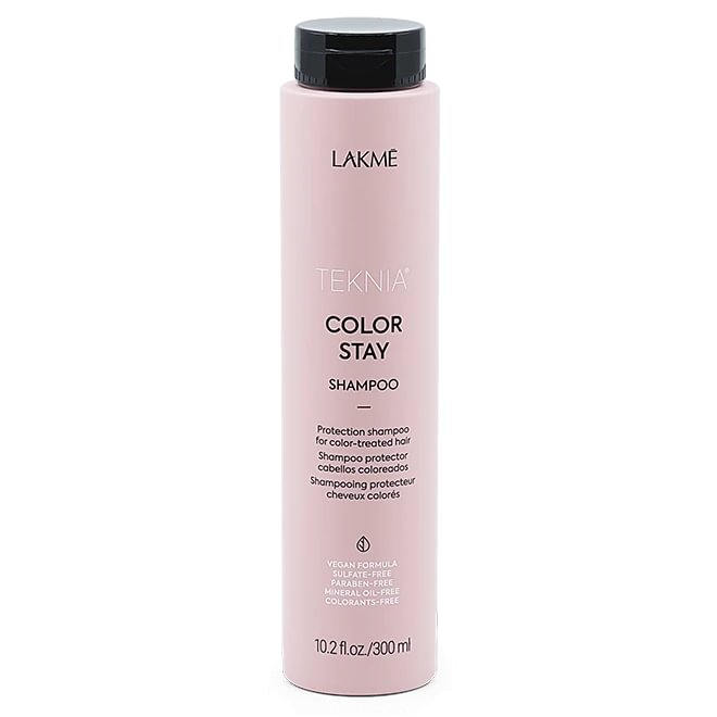 Lakme Teknia Color Stay шампунь 300 мл