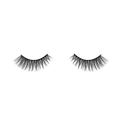 Swati Faux Mink Lashes Amazonite