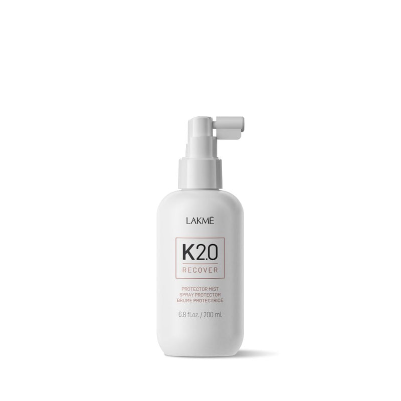 Lakme K2.0 Protector plaukų dulksna 200 ml