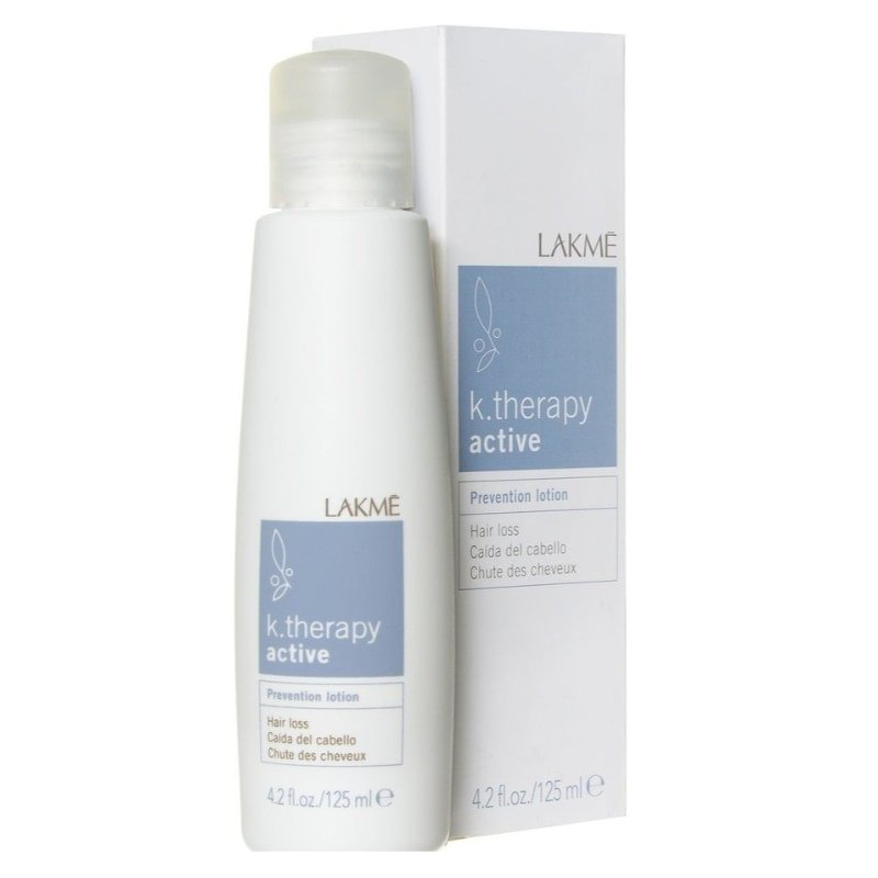 Lakme K.Therapy Active restorative hair product 125 ml