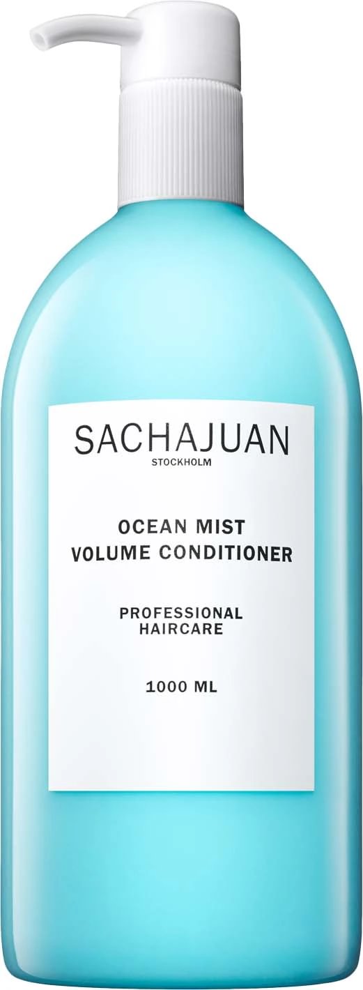 Sachajuan Ocean Mist Volume Conditioner 1000 ml
