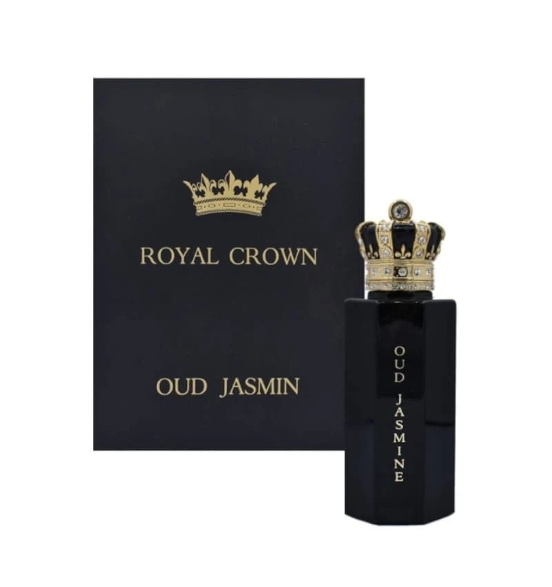 Royal Crown Oud Jasmine Extrait De Parfum 100 мл