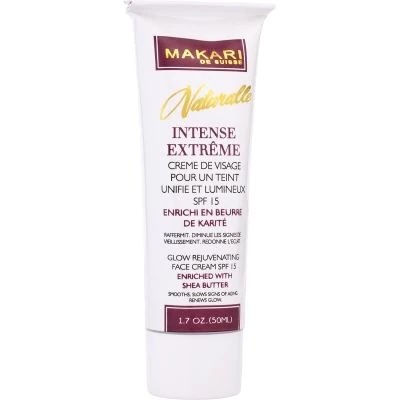 Makari Naturalle Intense Extreme Glow Омолаживающий крем для лица Spf15 50 мл