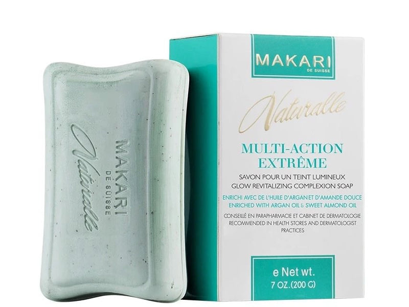 Makari Naturalle Multi-Action Extreme Glow Renewing Complexion Soap 200 g