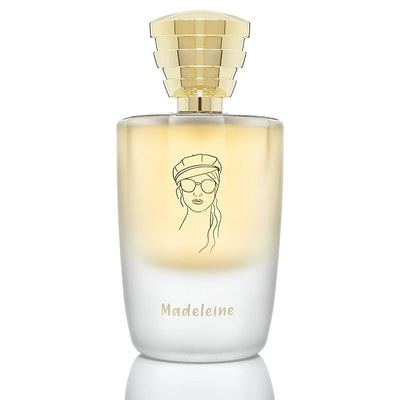 Masque Milano Le Donne Di Masque Collection Madeleine Парфюмированная вода 100 мл