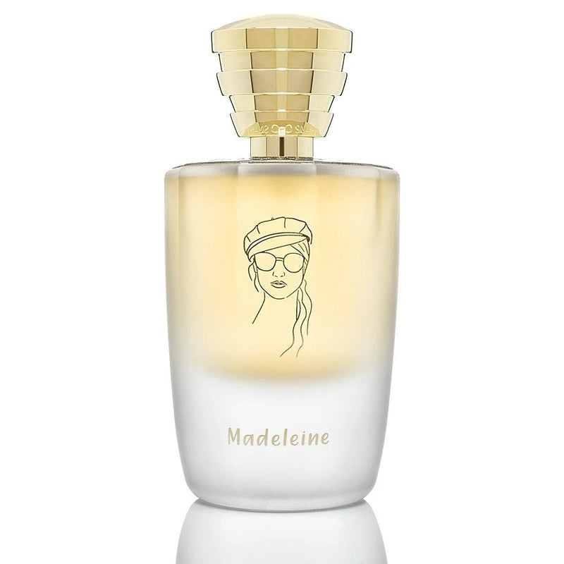 Masque Milano Le Donne Di Masque Collection Madeleine Парфюмированная вода 100 мл