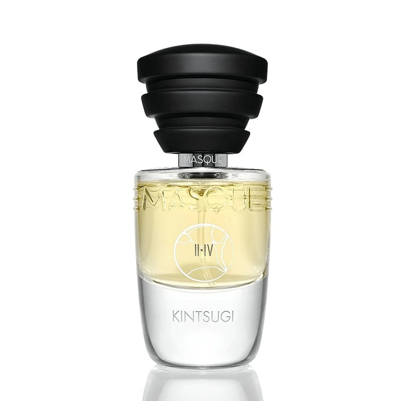 Masque Milano Opera Collection Kintsugi Eau De Parfum Bespoke 100 мл