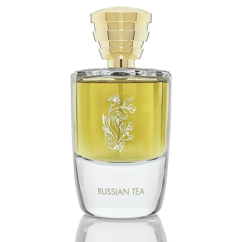 Masque Milano Opera Collection Russian Tea парфюмированная вода Bespoke 100 мл