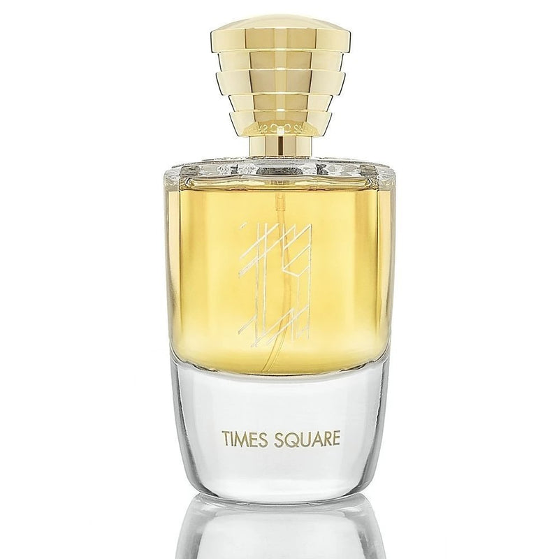 Masque Milano Opera Collection Times Square Eau De Parfum Bespoke 100 ml