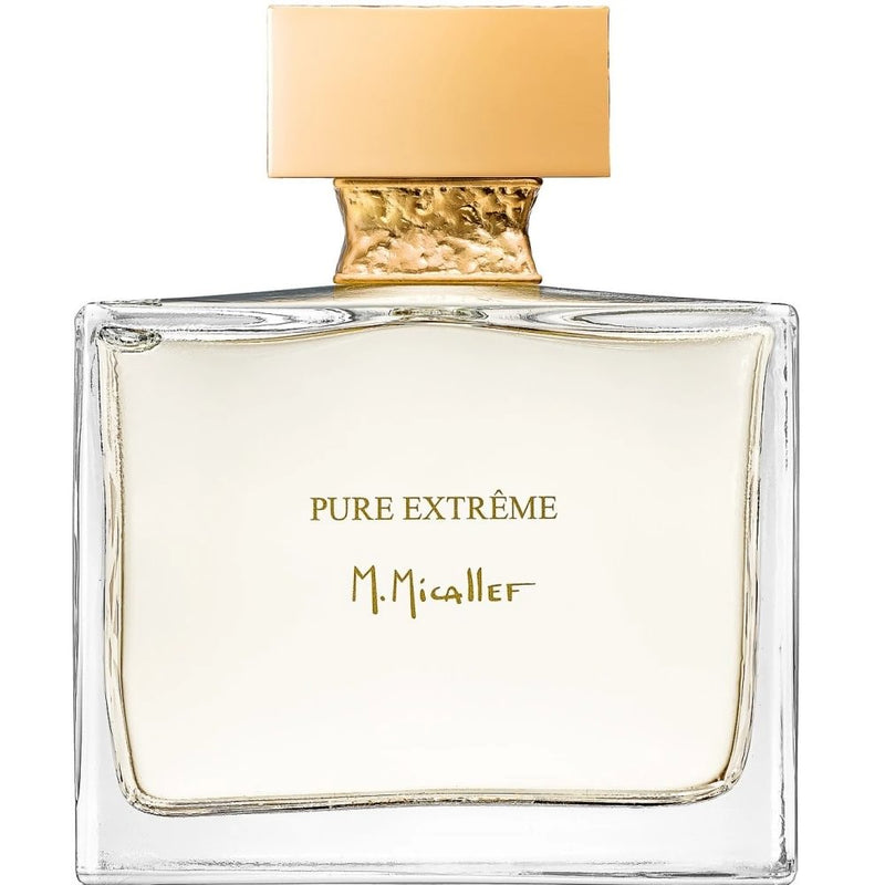 M. Micallef Eau De Parfum Jewels Collection Pure Extreme 100 мл