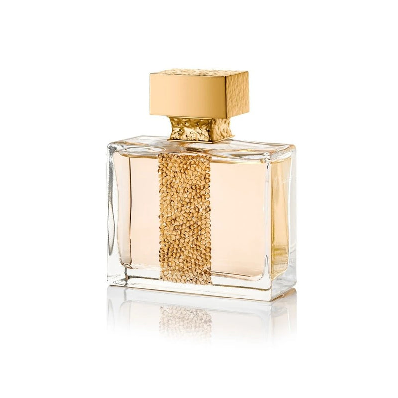 M. Micallef Eau De Parfum Jewels Collection Royal Muska 100 ml