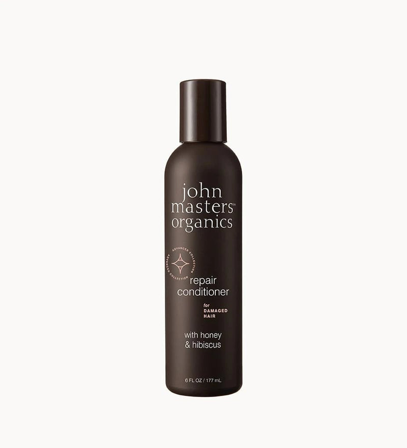 John Masters Organics Honey &amp; Hibiscus Hair Conditioner 177 ml
