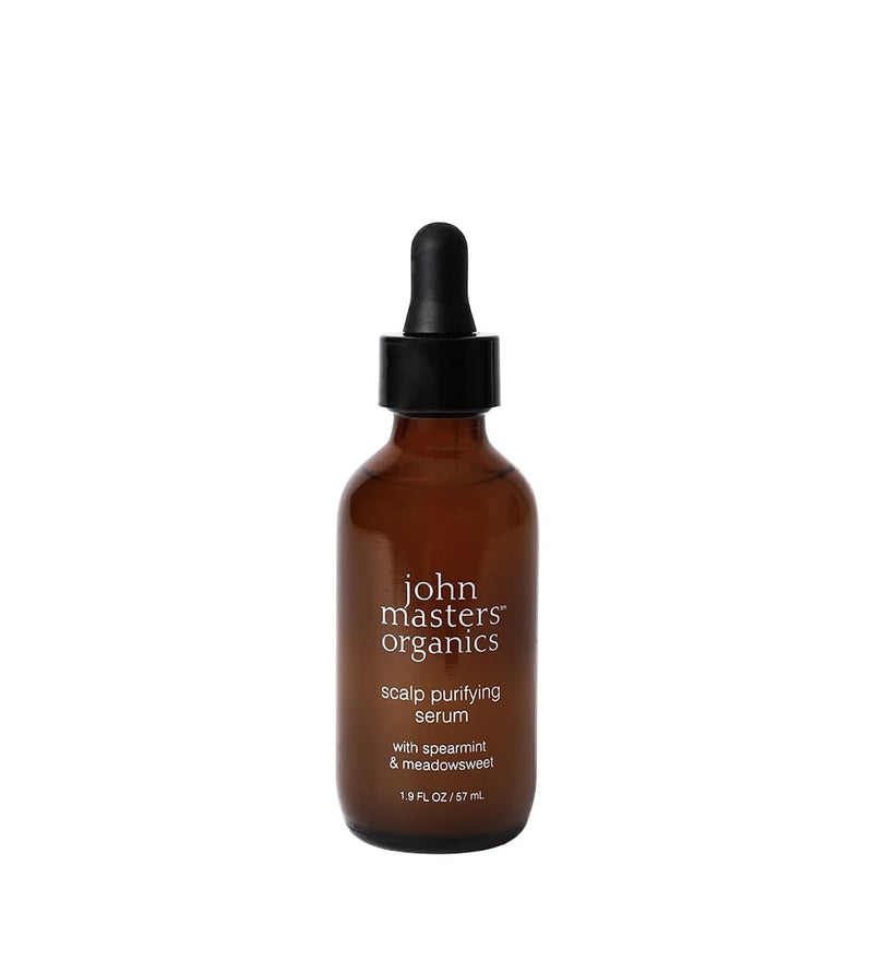 John Masters Organics Scalp Purifying Serum Spearmint & Meadowsweet 57 ml