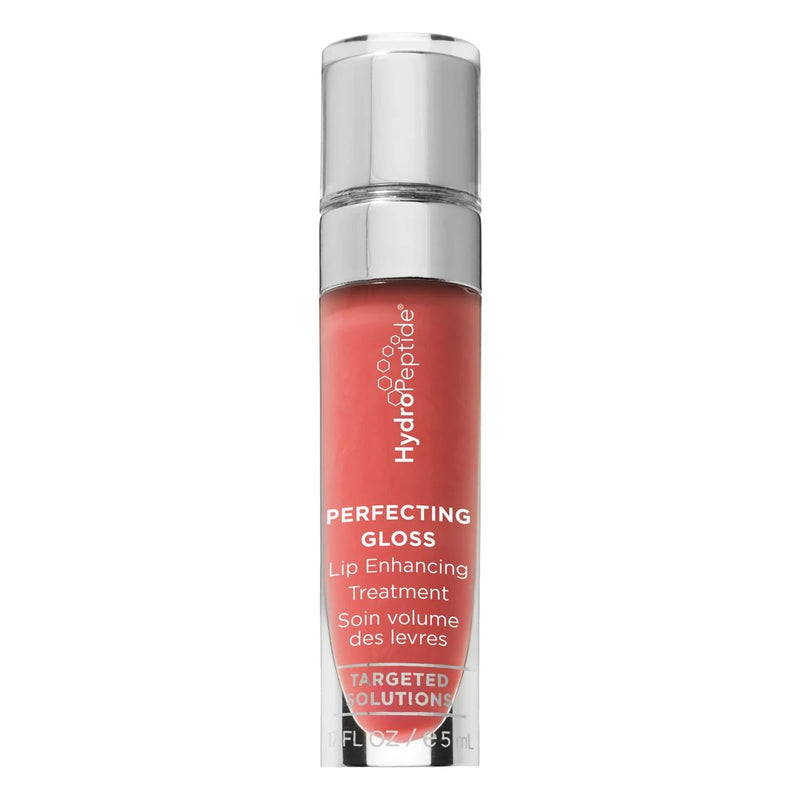 HydroPeptide Perfecting Gloss Beach Blush lip gloss 5 ml