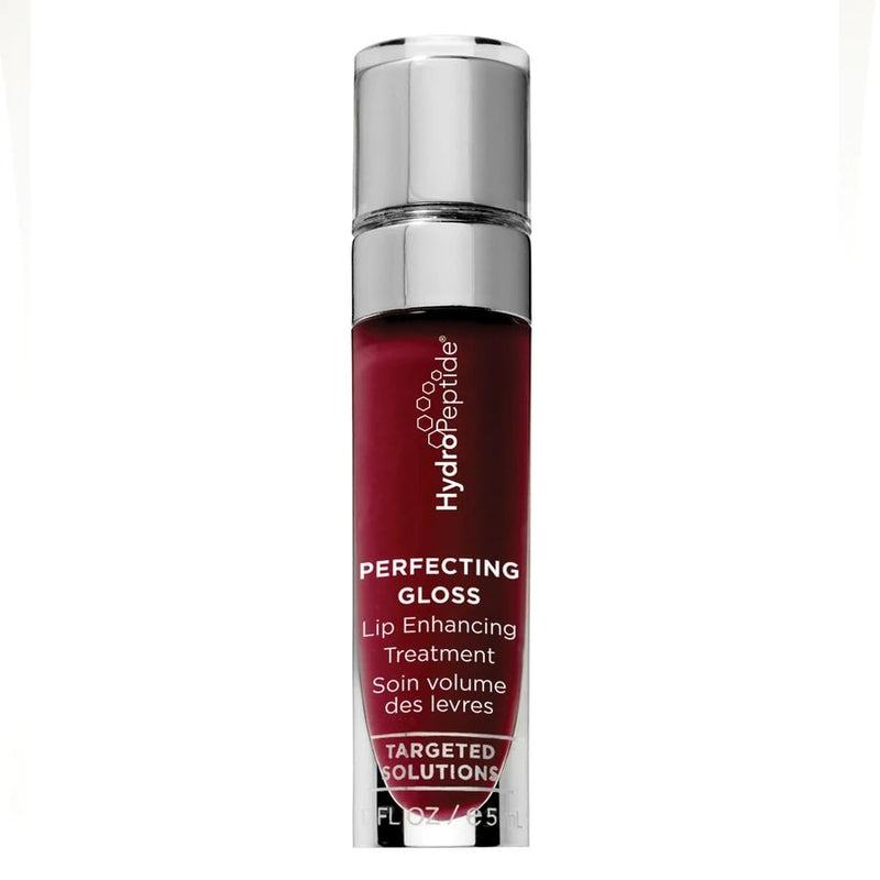 HydroPeptide Perfecting Gloss Berry Breeze lip gloss 5 ml