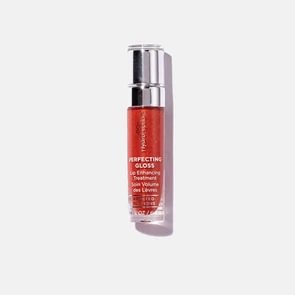 HydroPeptide Perfecting Gloss Santorini Red lūpų blizgis 5 ml