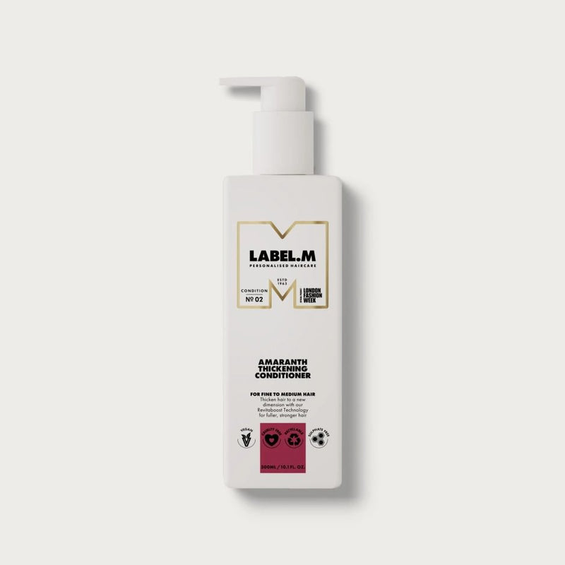 Label.m Amaranth Thickening Conditioner 300 ml