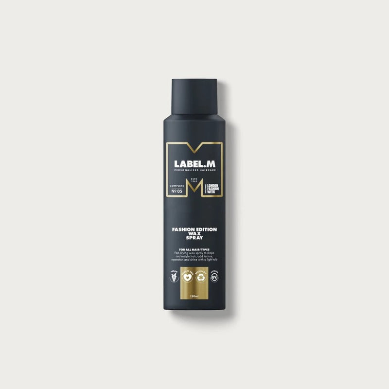 Label.m Fashion Edition Wax Spray 150ml